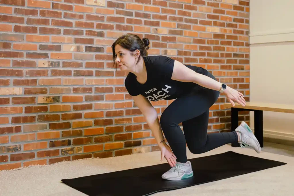 Sculpt Your Legs at Home: Effective Exercises for Stunning Definition 3 Leg Toning Thurrock Park at Home Effective Exercises for Stunning
