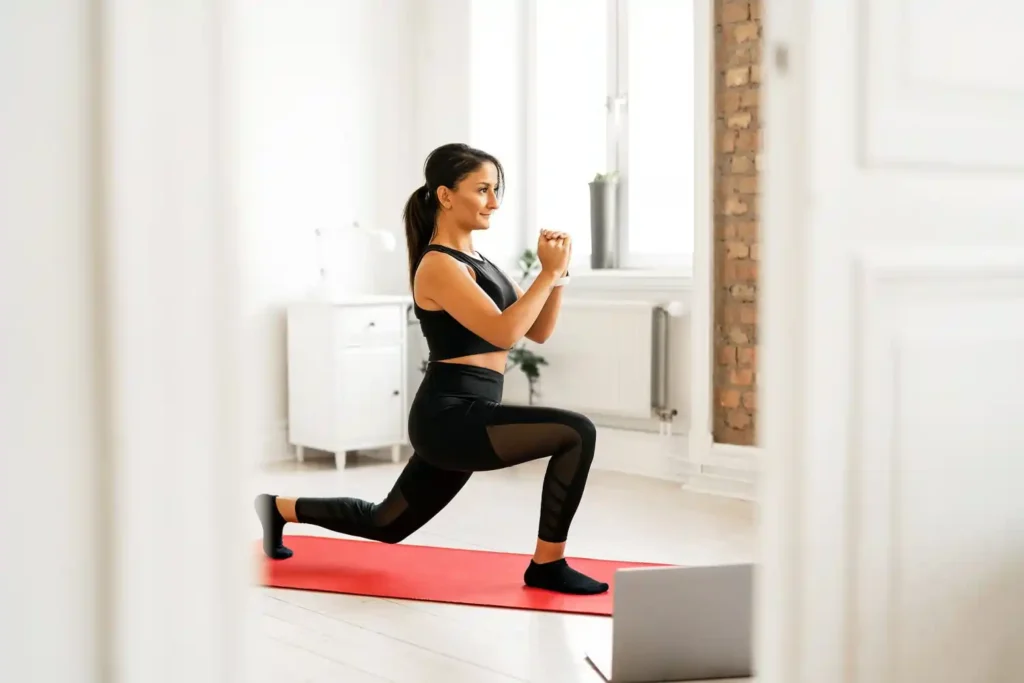 Sculpt Your Legs at Home: Effective Exercises for Stunning Definition 2 Sculpt Your Legs at Home Effective Exercises for Stunning Definition - Leg toning Thurrock Park