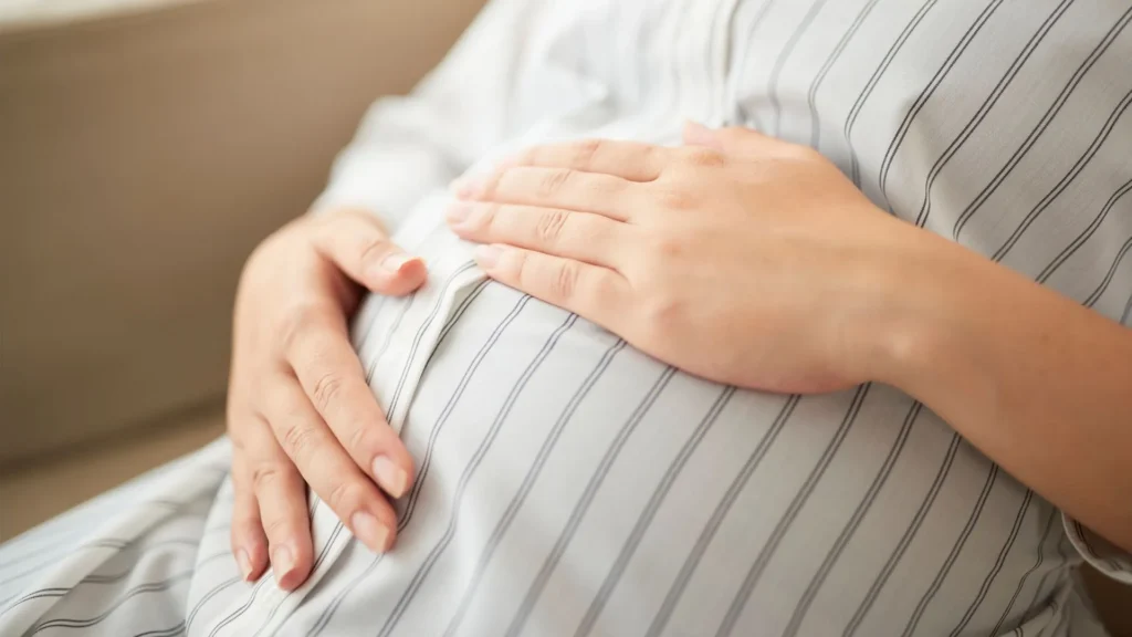 Nutrition Tips for Maintaining Muscle Strength During Pregnancy : 5 Min Critical Guide 1 Muscle Strength During Pregnancy : Why Pregnancy Muscle Loss Happens (And Why Most Advice Misses It in Thurrock Park, UK)